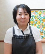 吉田さん