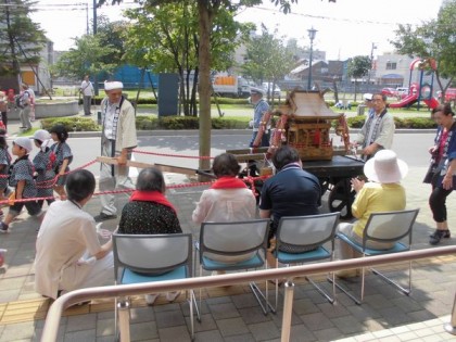 特養松濤201508052